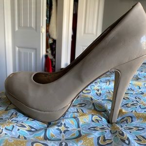 Madden Girl 3” heels
